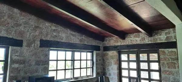 Finca campestre con alberca en venta – La Presita, Huimilpan, Querétaro Finca campestre con alberca en venta – La Presita, Huimilpan, Querétaro