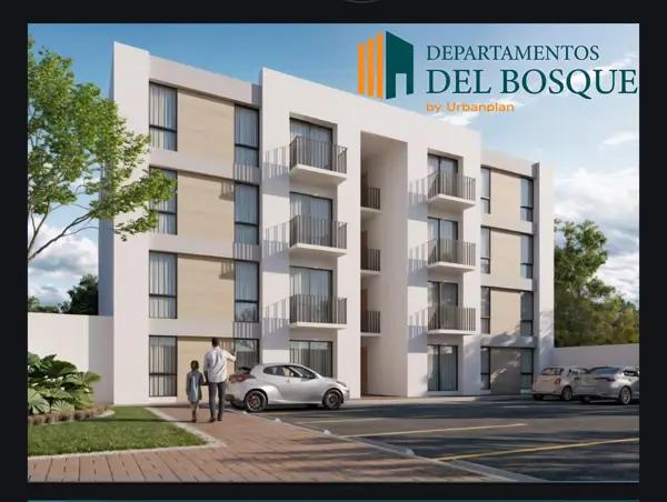 Departamento en Venta Centro Torreón