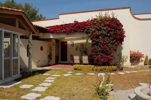 CASA VENTA "HUERTAS EL CARMEN" CORREGIDORA" QUERÉTARO