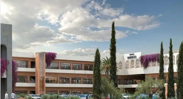 Local Comercial en Venta. San Miguel Allende Guanajuato