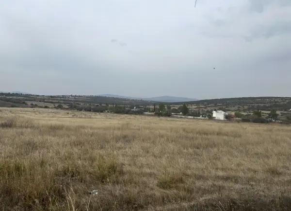 Terreno comercial en venta San Antonio Corrales, La Sabanilla, Jerécuaro, Guanaj
