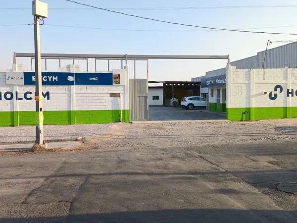 BODEGA INDUSTRIAL SAN PEDRITO PEÑUELAS QUERETARO BODEGA INDUSTRIAL SAN PEDRITO PEÑUELAS QUERETARO
