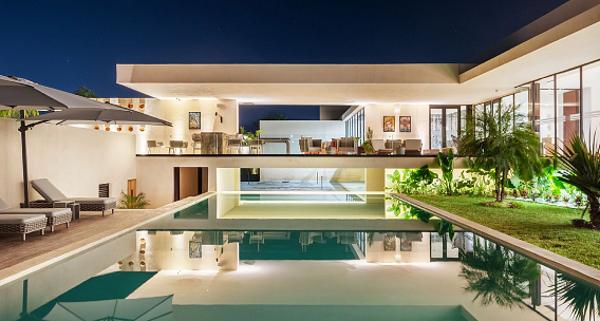 Venta Terreno, Residencial Soluna, Chablekal, Mérida