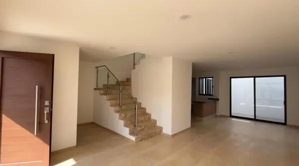 Casa nueva en renta en San Isidro Juriquilla, Querétaro – Los Robles II Casa nueva en renta en San Isidro Juriquilla, Querétaro – Los Robles II