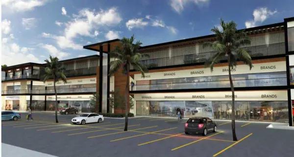 PREVENTA OFICINAS PLAZA VALVANUZ QUERETARO