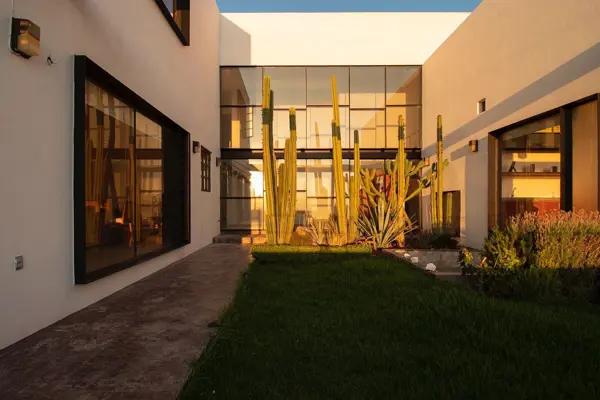 CASA EN VENTA LOS CIPRESES CORREGIDORA QUERETARO