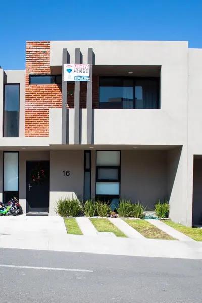 Casa  en Venta  Zibata Queretaro