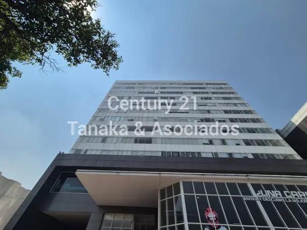 DEPARTAMENTO EN RENTA, AV. SOR JUANA INES DE LA CRUZ, SAN LORENZO IND, EDO.MEX.