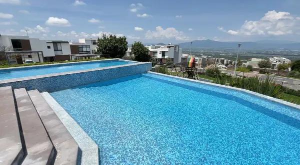 CASA EN VENTA EN ZIBATÁ - THANDI QUERETARO CASA EN VENTA EN ZIBATÁ - THANDI QUERETARO