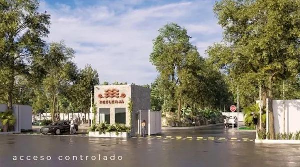 TERRENOS EN PREVENTA EN CANCUN QUINTANA ROO