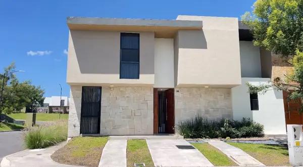 CASA NUEVA EN VENTA EN ZIBATA QUERETARO CASA NUEVA EN VENTA EN ZIBATA QUERETARO