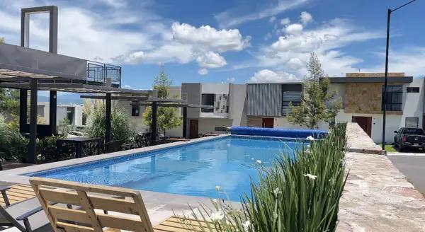CASA NUEVA EN VENTA EN ZIBATA, QUERETARO