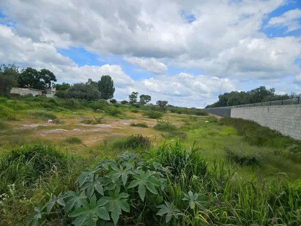 TERRENO COMERCIAL VENTA EL MARQUES QUERETARO