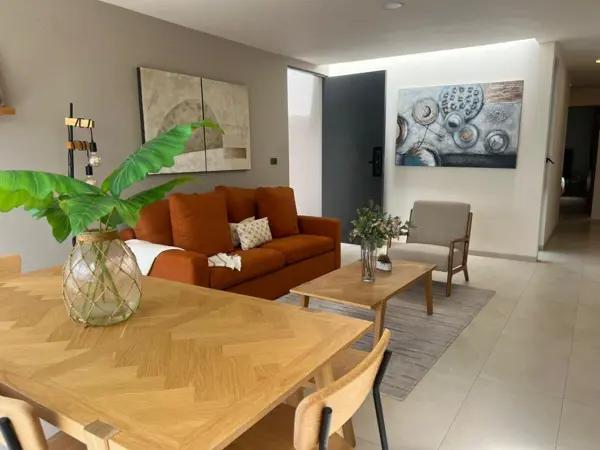 DEPARTAMENTO EN VENTA "ZIRE QUERÉTARO"