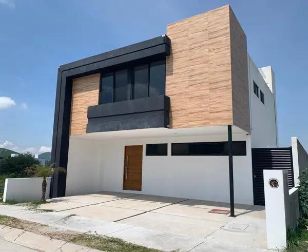 CASA NUEVA ENTA EL ENCINO RESIDENCIAL HUIMILPAN