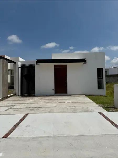 CASA DE UN NIVEL VENTA CAÑADAS DEL ARROYO CORREGIDORA