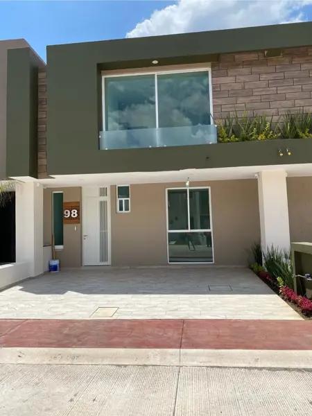 CASA EN VENTA LAS MARIANAS MORELIA CASA EN VENTA LAS MARIANAS MORELIA