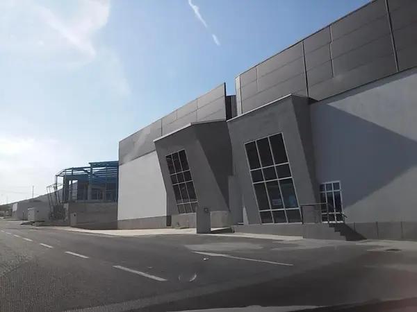 Se renta bodega comercial en Parque Industrial PYME Queretaro Se renta bodega comercial en Parque Industrial PYME Queretaro