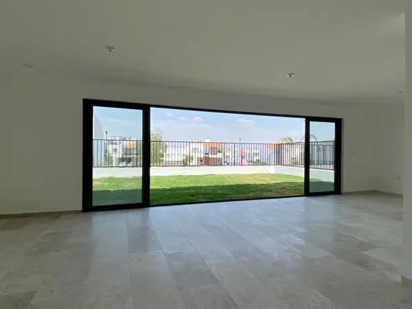 Casa de autor en venta en la vista residencial Casa de autor en venta en la vista residencial
