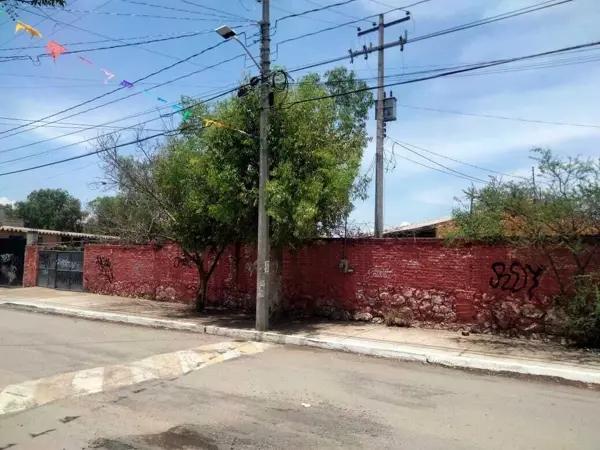 Terreno comercial venta cercano aeropuerto de Querétaro, Saldarriaga El Marqués