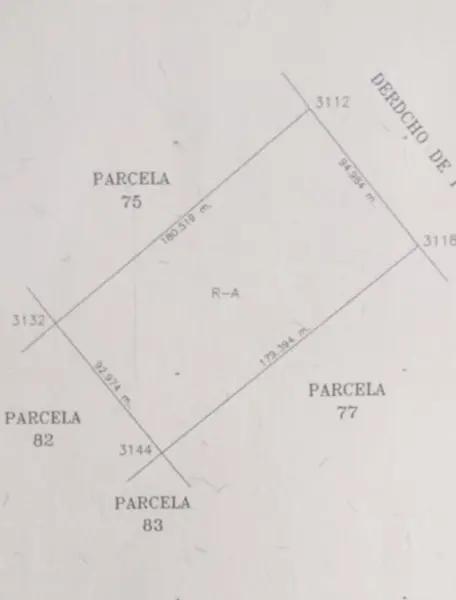 Terreno industrial en venta en El colorado El marques Querétaro Terreno industrial en venta en El colorado El marques Querétaro