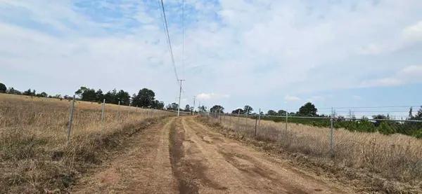 TERRENO RUSTICO EN VENTA EN AMEALCO QUERETARO