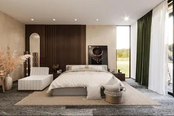 Arcana LIVING residencias de lujo San miguel de allende