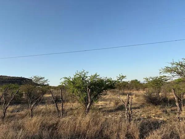 Venta 17 lotes industriales Tecozautla Hidalgo