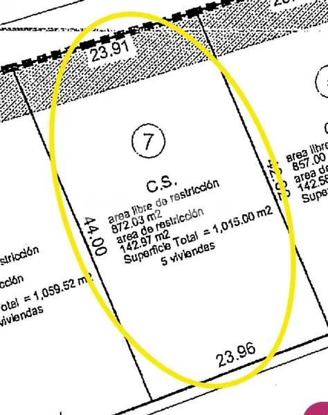 Terreno Comercial venta Cuesta China Querétaro Terreno Comercial venta Cuesta China Querétaro