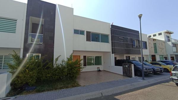 CASA VENTA ZEN HOUSE QUERETARO