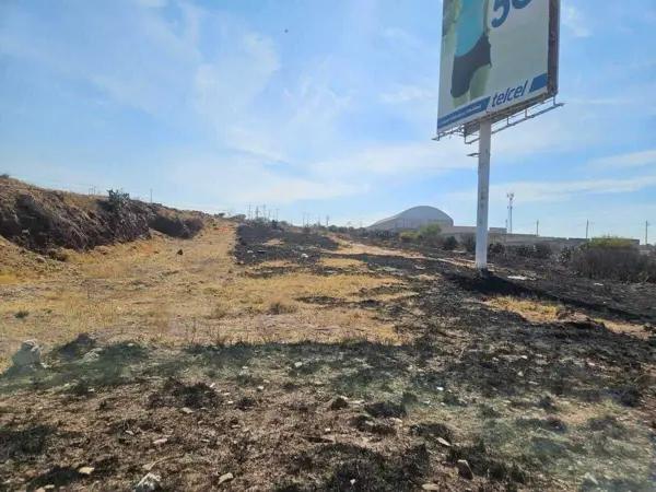 TERRENO COMERCIAL CARRETERA 57 MEXICO EL MARQUES TERRENO COMERCIAL CARRETERA 57 MEXICO EL MARQUES