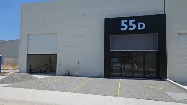 BODEGA VENTA TERRA PARK QUERETARO