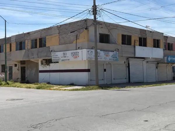 Edificio en Venta