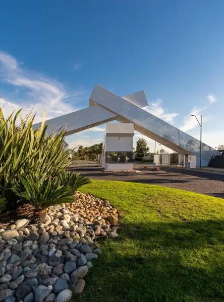 VENTA TERRENO RESIDENCIAL MALLORCA QUERETARO