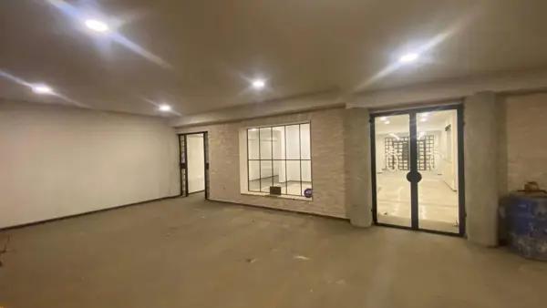 Hotel en construccion en venta Tequisquiapan