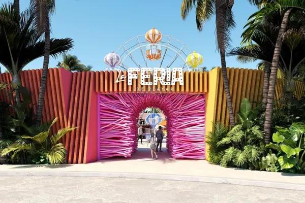 Terrenos residenciales en venta en playa Santa Clara en Yucatan