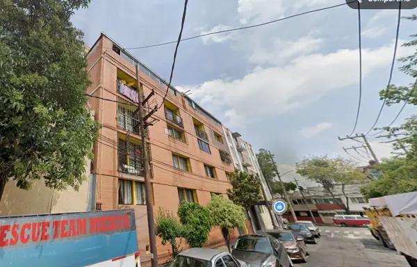 CASA EN VENTA EN COLONIA BUENAVISTA C.P. 06350, CUAUHTEMOC, CIUDAD DE MEXICO