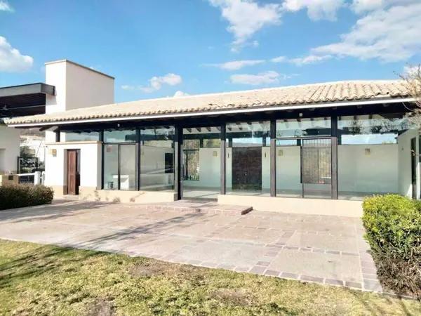 Terreno venta Lote 45 El Mayorazgo El Marqués Querétaro