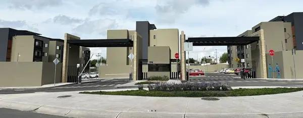DEPARTAMENTOS NUEVOS VENTA VILLAS DEL REFUGIO QUERETARO