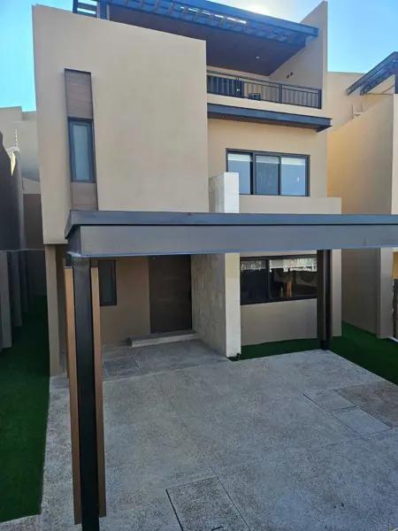 CASAS NUEVAS EN VENTA VILLA CARRIEDO QUERETARO