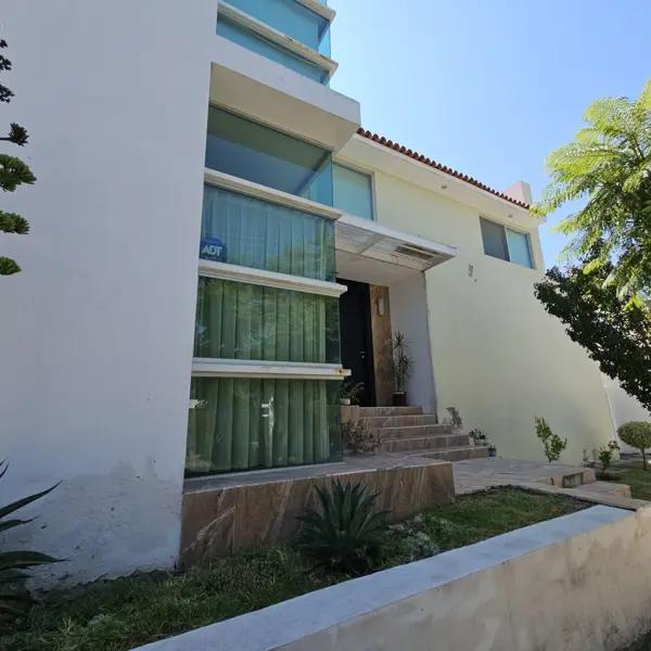 CASA VENTA VISTA REAL CALLE PICACHO CORREGIDORA QUERETARO