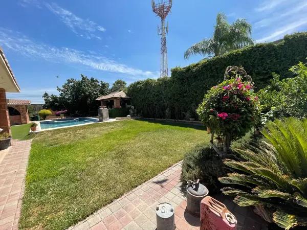 Casa en renta en La Concha, Torreón, Coahuila de Zaragoza