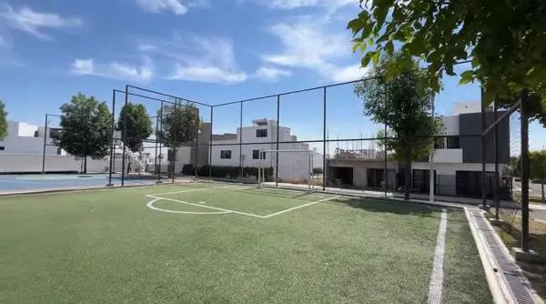 CASA EN VENTA EN ZEN LIFE 1 QUERÉTARO