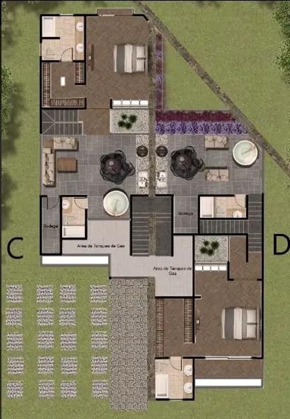 DEPARTAMENTOS EN VENTA CUENCA BAJIO SAN MIGUEL DE ALLENDE