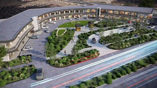 VENTA LOCALES PLAZA COMERCIAL XENICA ZIBATA QUERETARO
