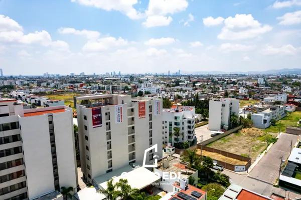 DEPARTAMENTO NUEVO EN VENTA EN SAN ANDRES CHOLULA