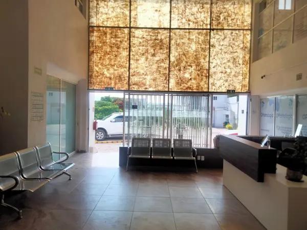 EDIFICIO COMERCIAL EN VENTA CLINICA MEDICA JURICA QUERETARO