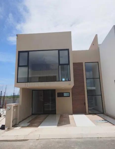 CASA NUEVA PARA ENTREGAR EN VENTA ZEN LIFE QUERETARO CASA NUEVA PARA ENTREGAR EN VENTA ZEN LIFE QUERETARO