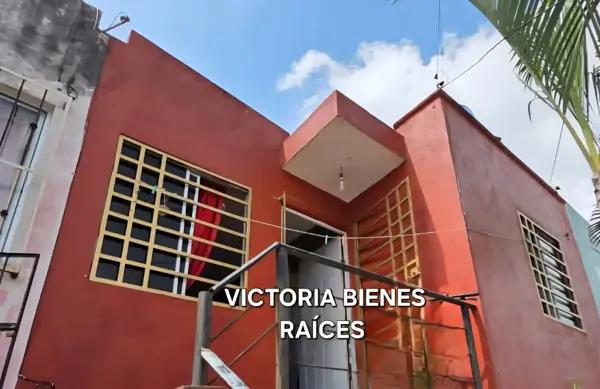 DEPARTAMENTO EN PLANTA ALTA 2 RECAMARAS