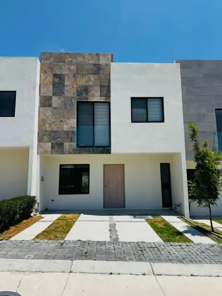 CASA EN RENTA EN PARQUE MALLORCA